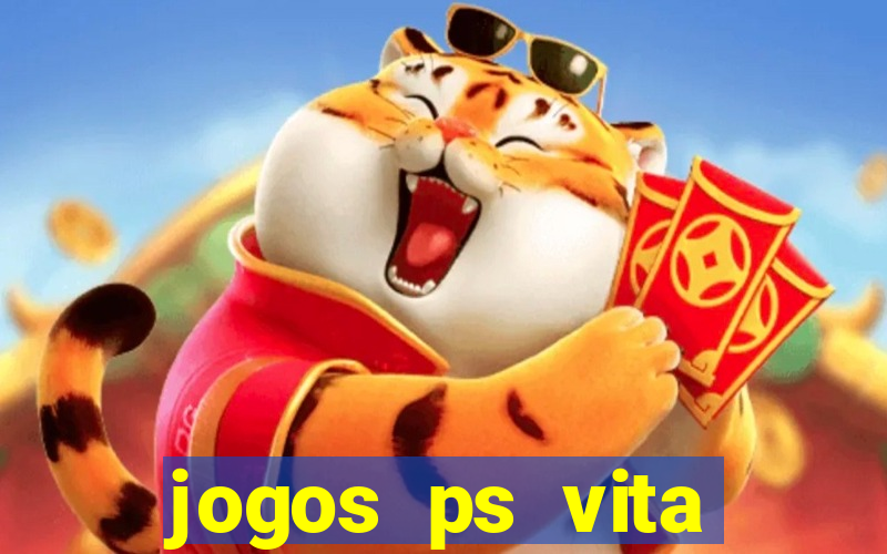 jogos ps vita download pkg